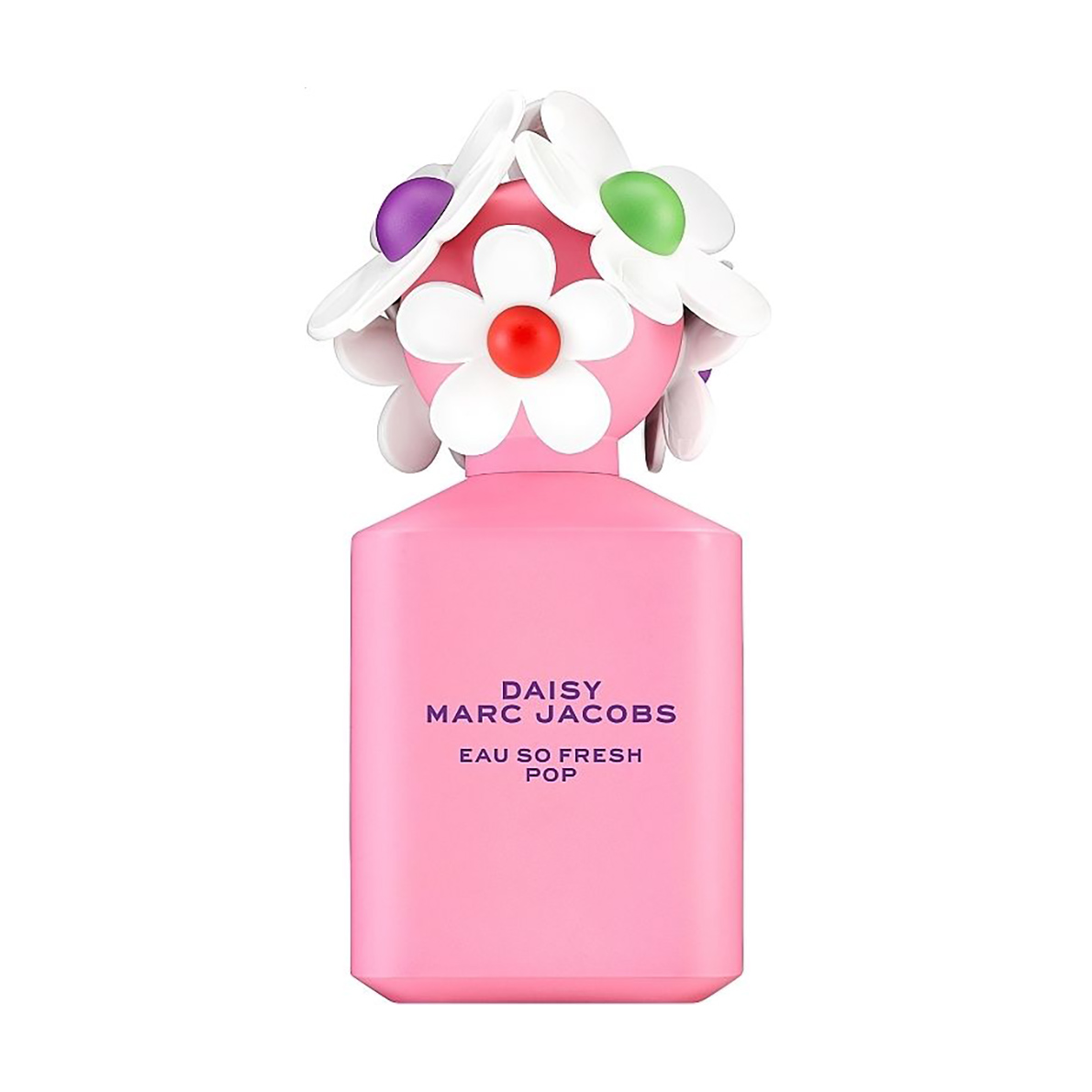 Marc Jacobs Daisy Eau So Fresh Pop Туалетна вода жіноча, 75 мл